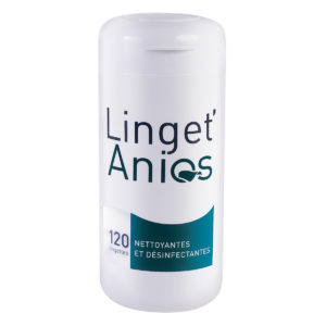 linget'anios