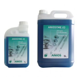 Aniosyme x3 AN263095-AN2633036-ANIOSYME-X3