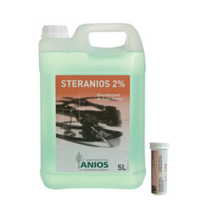 steranios 2% AN382034 AN100987 STERANIOS