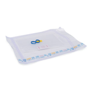 ECHO COVER sonde polyéthylène stérile