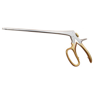 Pince baby tischler réutilisable