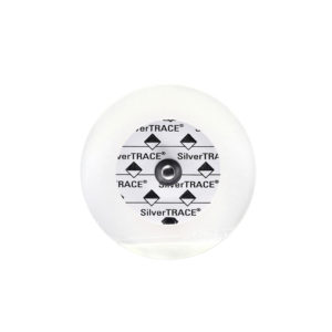 Electrode ECG multi-usage Silvertrace P50TR