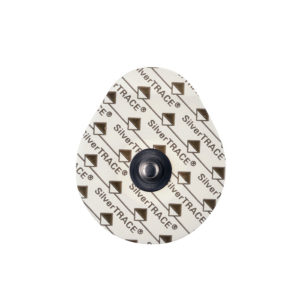 Electrode multi-usage SilvertraceF-TC1