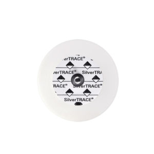 Electrode test d'effort Silvertrace FS50