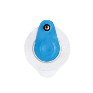 Electrode Blue Sensor holter L-00-S/25