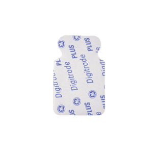 Electrode ECG papier Digitrode