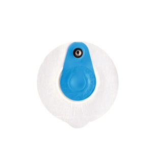 Electrode Holter Blue Sensor VL-00-S/25