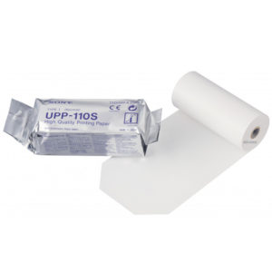 UPP-110S Sony papier thermique