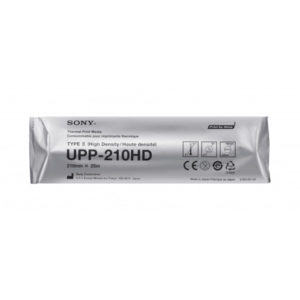 UPP-210HD Sony papier thermique