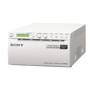 imprimante SONY échographie UP-X898MD