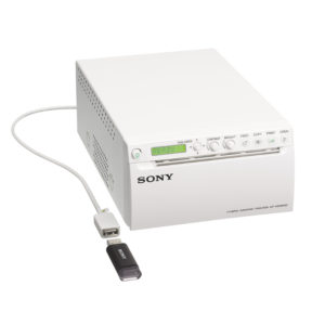 imprimante SONY échographie UP-X898MD USB