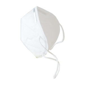 Masque filtrant respiratoire FFP2
