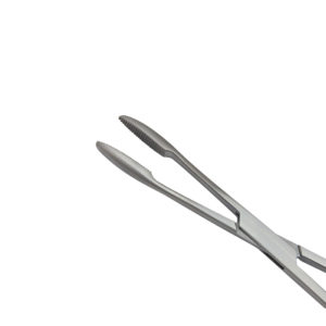 Pince de Chéron en inox