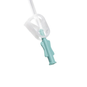 Ligne d'aspiration avec clamp cupule Rigister