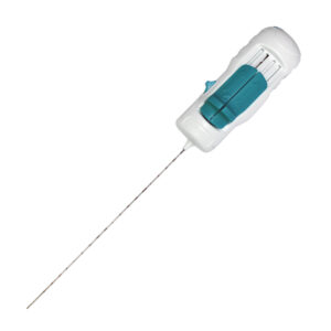 Pistolet à biopsie automatique Estacore