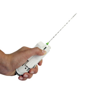 Pistolet à biopsie automatique Katracore