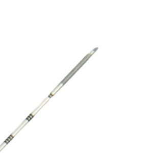 Aiguille échogène pistolet à biopsie Katracore