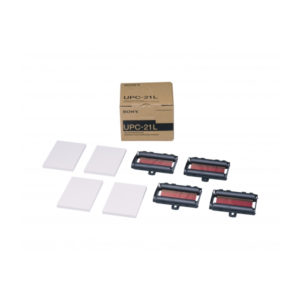 Kit d'impression couleur SONY UPC-21L