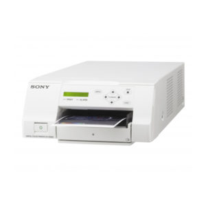 Sony up-d25md