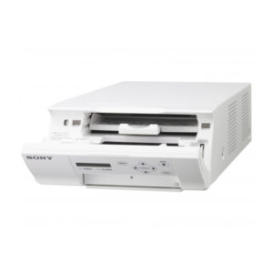 Imprimante couleur format A6 SONY UP-D25MD
