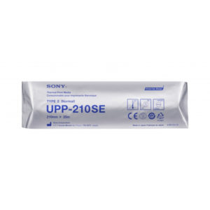 UPP-210SE papier thermique noir & blanc SONY