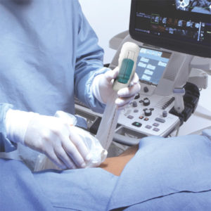 biopsie tissus mous pistolet automatique