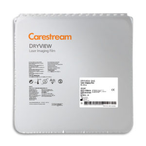 film DRYVIEW DVE feuille