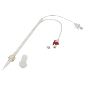 cupule 23 mm avec manipulateur rigide hystero
