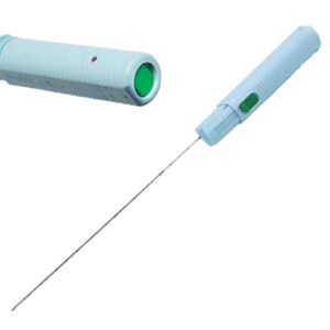 pistolet automatique de biopsie multicore