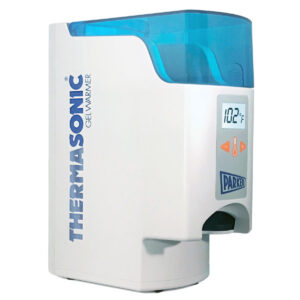 chauffe-gel d'échographie Thermasonic parker pour sachets