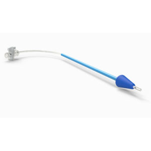 catheter hystérographie